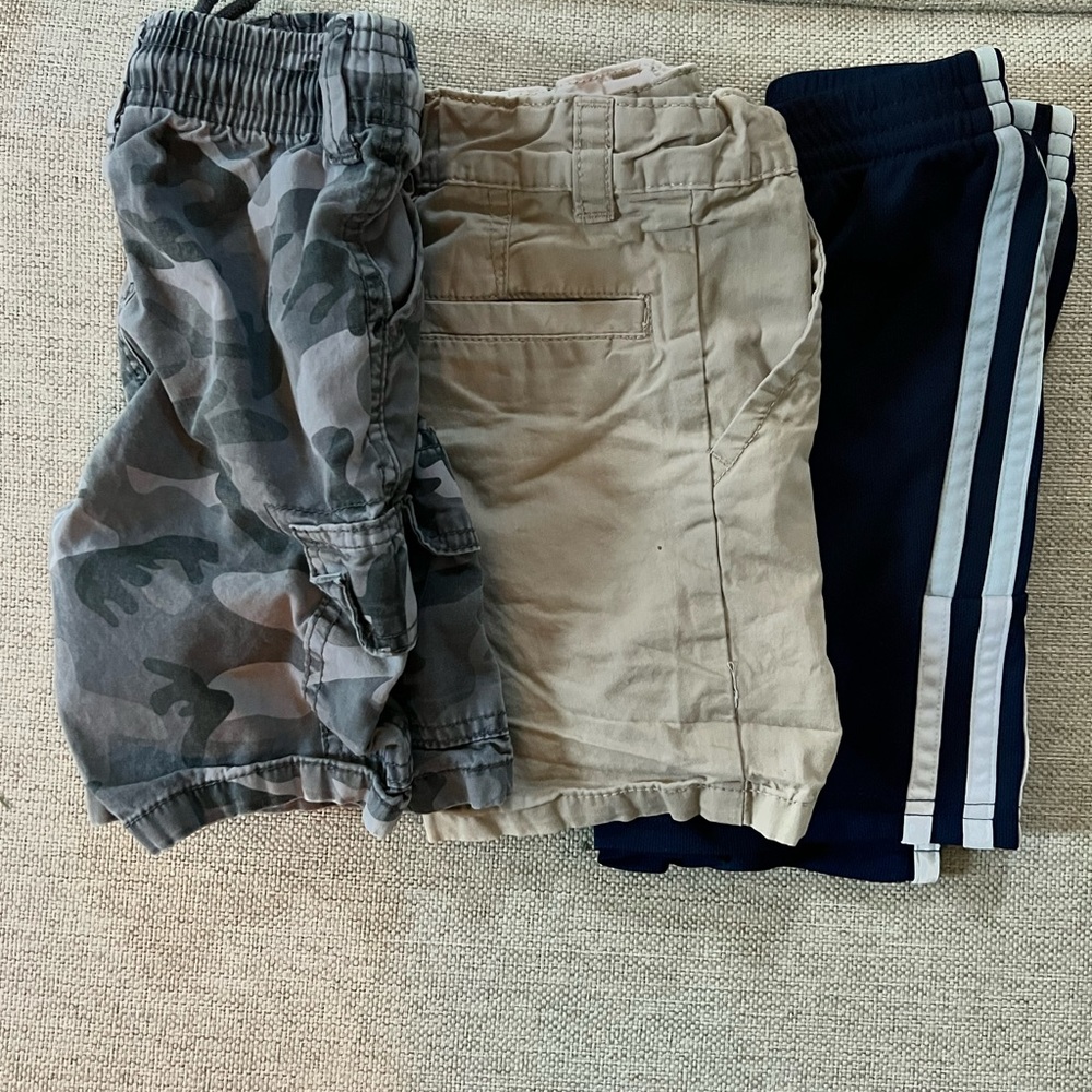 Toddler Boys Clothes